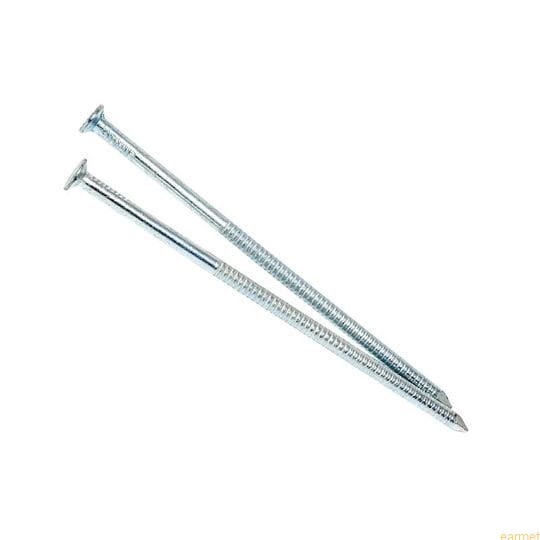 Gwoździe pierścieniowe